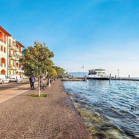 Benaco Village Toscolano Maderno