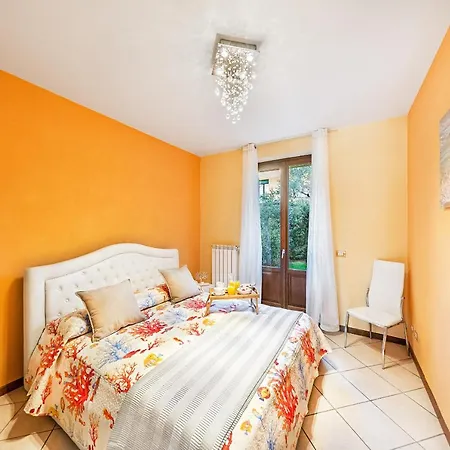 Benaco Village Apartamento Toscolano Maderno